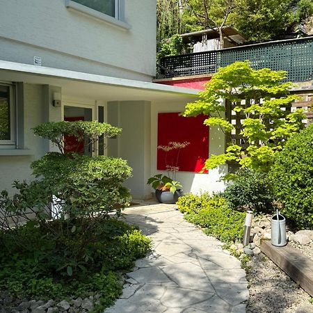 Hotel Le Jardin De La Tuilerie Alsace Pfastatt Zewnętrze zdjęcie