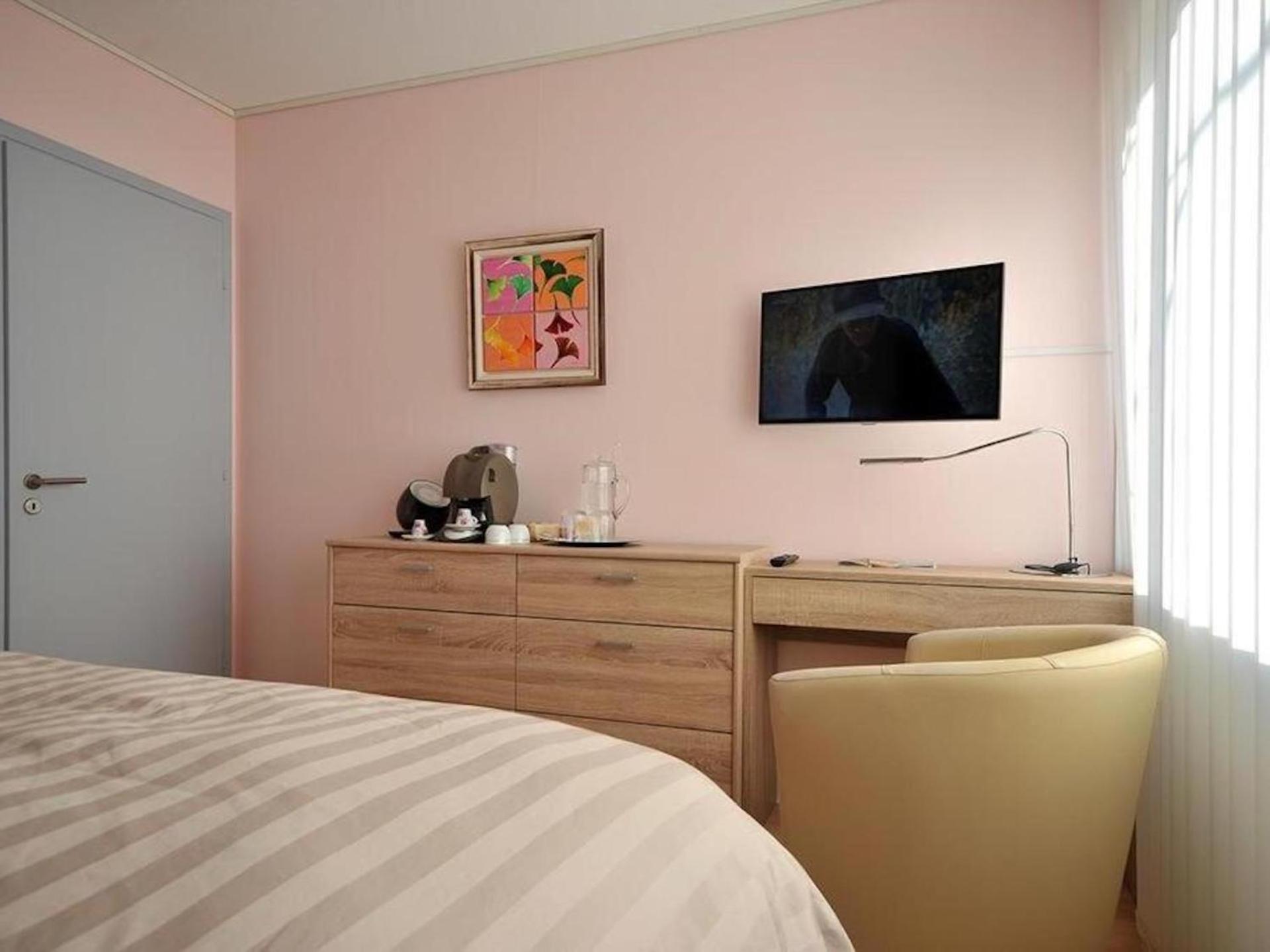 Hotel Le Jardin De La Tuilerie Alsace Pfastatt Zewnętrze zdjęcie
