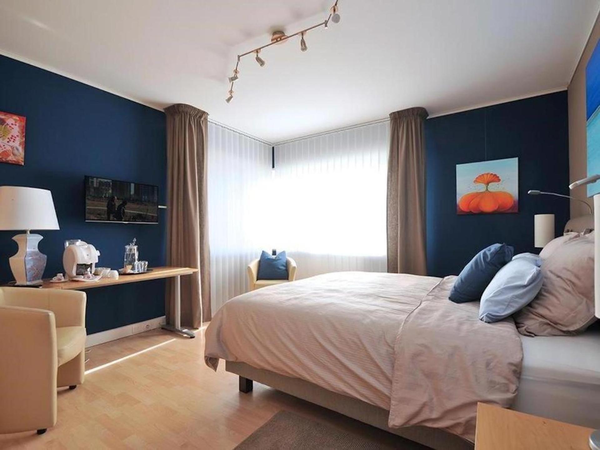 Hotel Le Jardin De La Tuilerie Alsace Pfastatt Zewnętrze zdjęcie