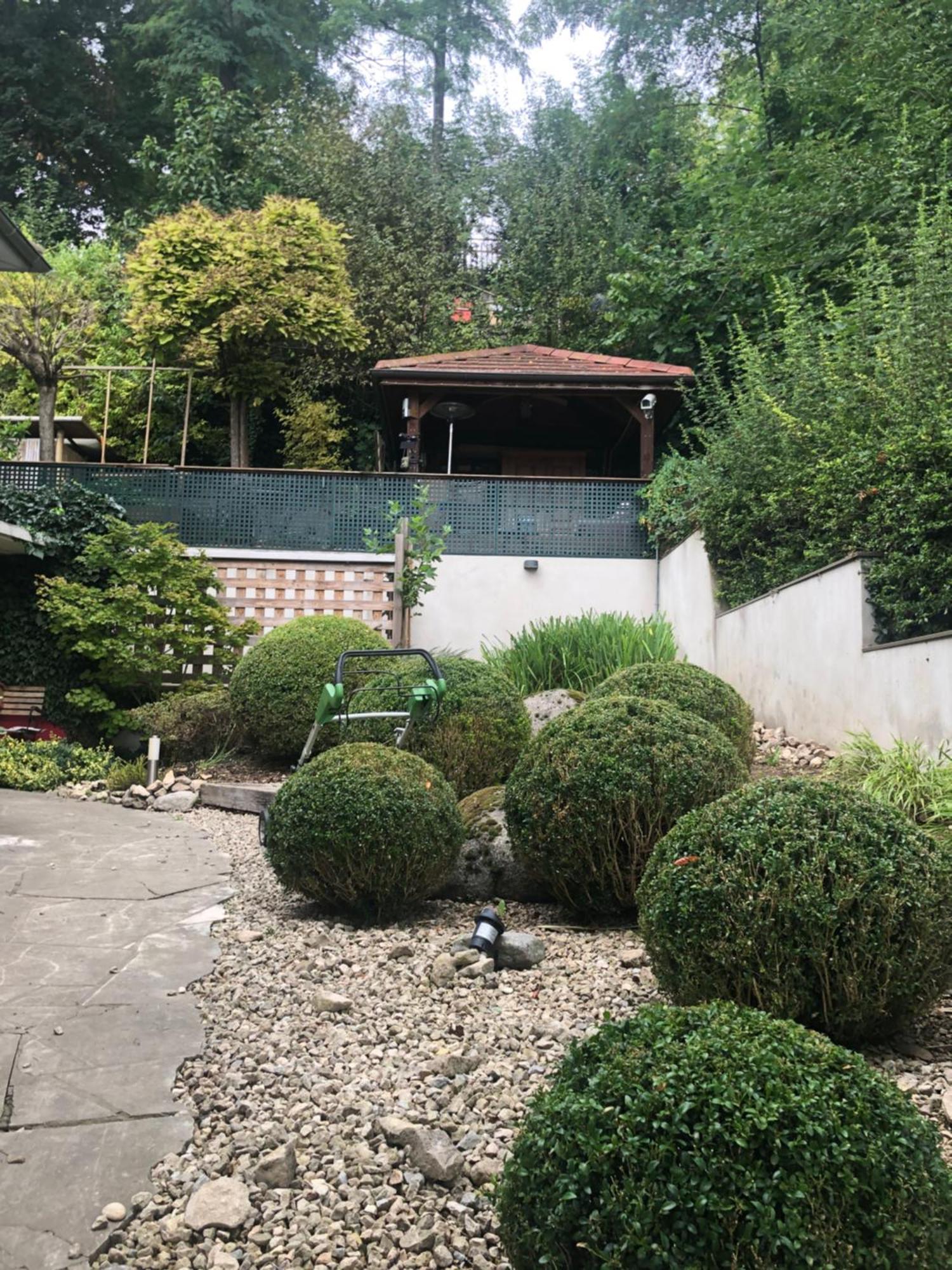 Hotel Le Jardin De La Tuilerie Alsace Pfastatt Zewnętrze zdjęcie
