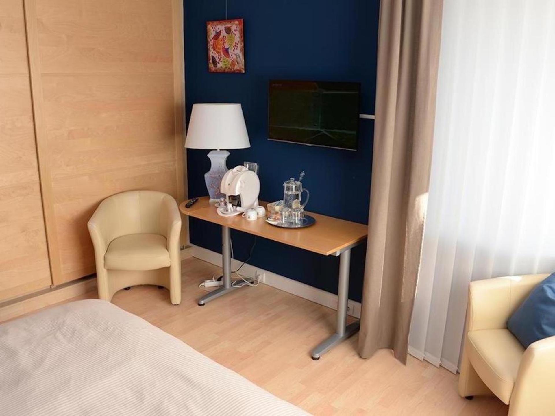 Hotel Le Jardin De La Tuilerie Alsace Pfastatt Zewnętrze zdjęcie